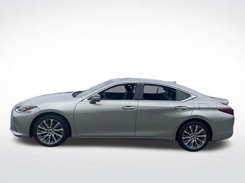 2021 Lexus ES 250 Base
