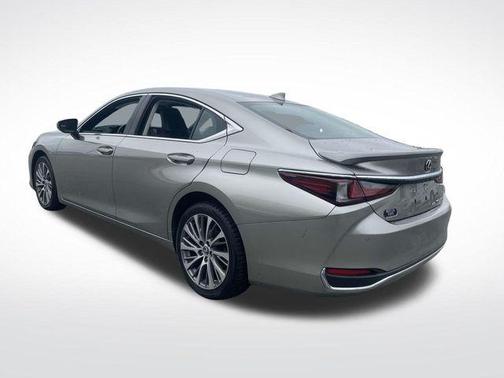 2021 Lexus ES 250 Base