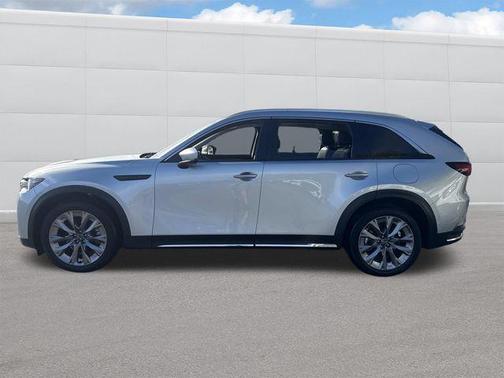 2024 Mazda CX-90 3.3 Turbo Premium