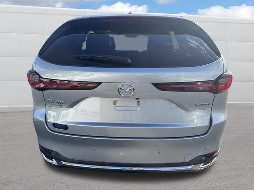 2024 Mazda CX-90 3.3 Turbo Premium