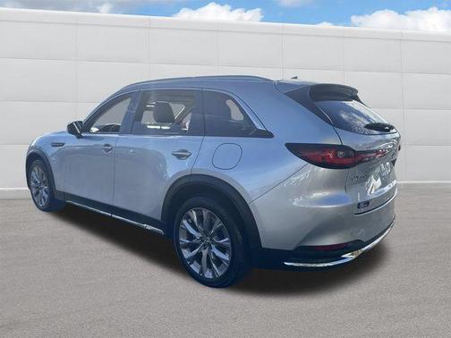 2024 Mazda CX-90 3.3 Turbo Premium