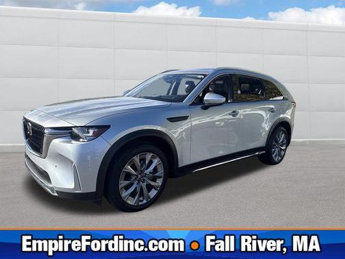 2024 Mazda CX-90 3.3 Turbo Premium