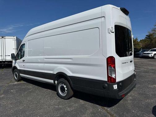 2025 Ford Transit-350 Base