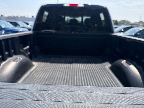 2018 Ford F-250 Lariat
