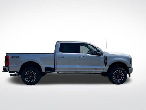 2024 Ford F-250 Platinum