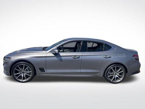 2024 Genesis G70 2.5T AWD