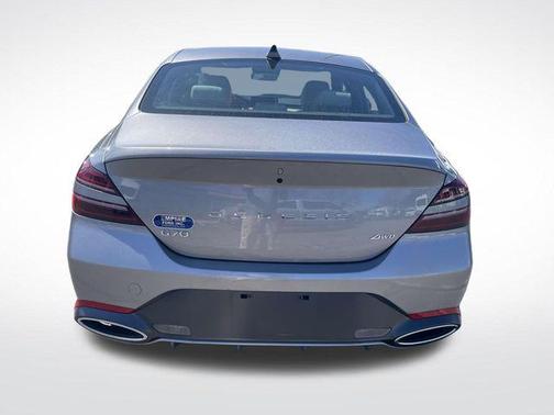 2024 Genesis G70 2.5T AWD