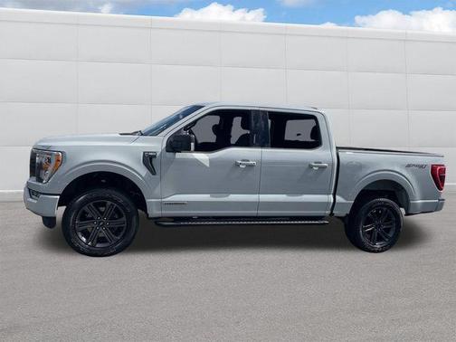 Avalanche 2023 Ford F-150 XLT