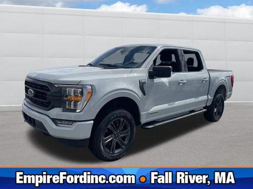 Avalanche 2023 Ford F-150 XLT