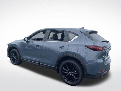 2024 Mazda CX-5 Carbon Edition