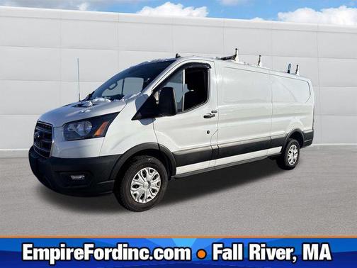 2022 Ford E-Transit T-350 Low Roof