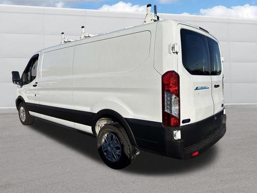 2022 Ford E-Transit T-350 Low Roof