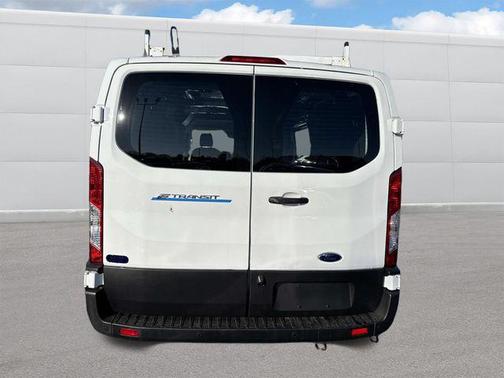 2022 Ford E-Transit T-350 Low Roof