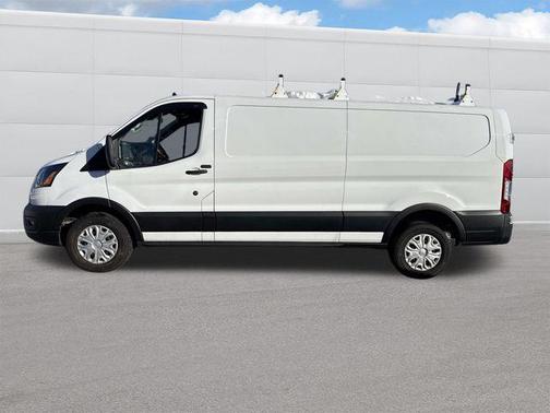 2022 Ford E-Transit T-350 Low Roof