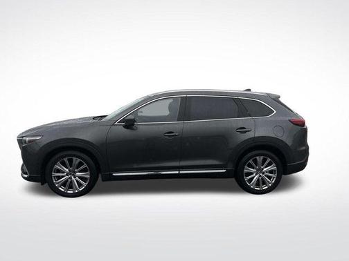 2021 Mazda CX-9 Signature