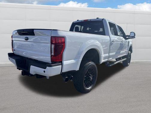 2022 Ford F-350 Lariat