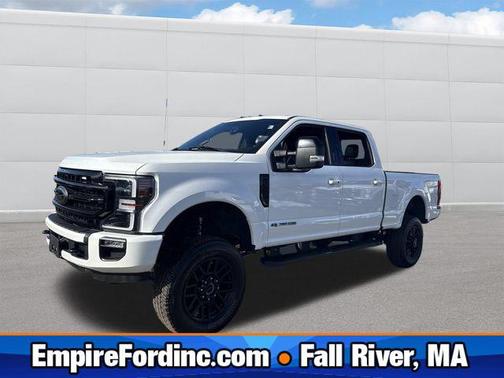 2022 Ford F-350 Lariat