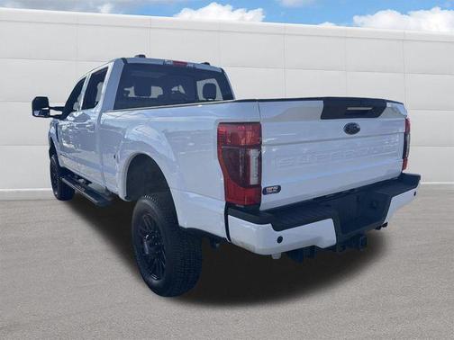 2022 Ford F-350 Lariat