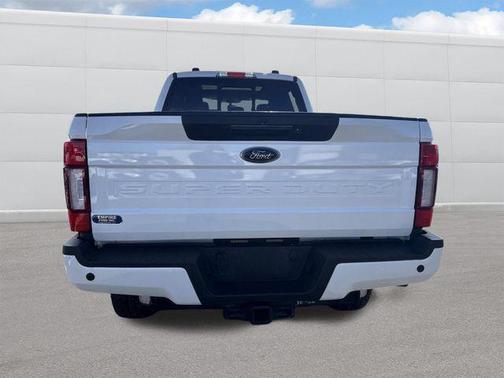 2022 Ford F-350 Lariat