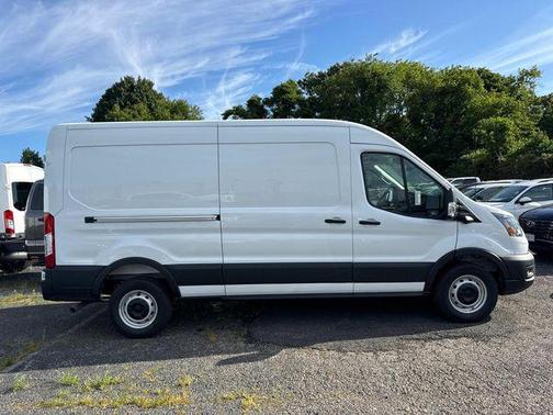 2025 Ford Transit-350 Base