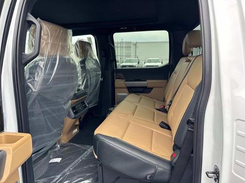 2025 Ford F-350 Lariat