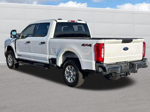 2024 Ford F-250 XLT
