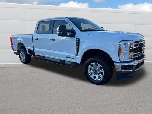 2024 Ford F-250 XLT