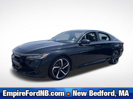 2022 Honda Accord Sport SE 1.5T