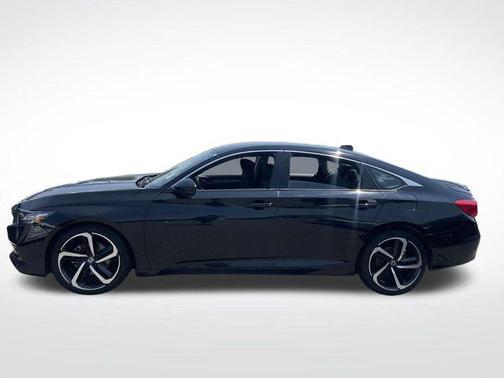 2022 Honda Accord Sport SE 1.5T