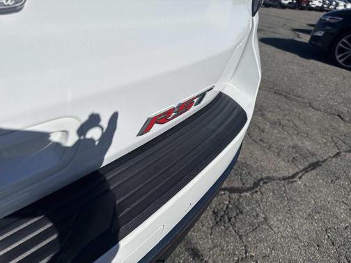 2022 Chevrolet Tahoe 4WD RST