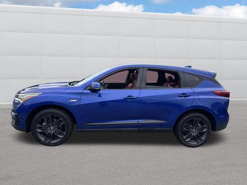 2019 Acura RDX A-Spec