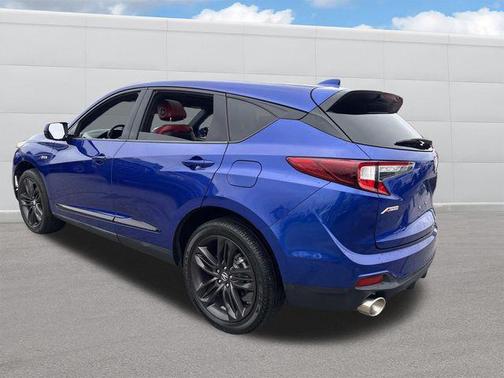 2019 Acura RDX A-Spec