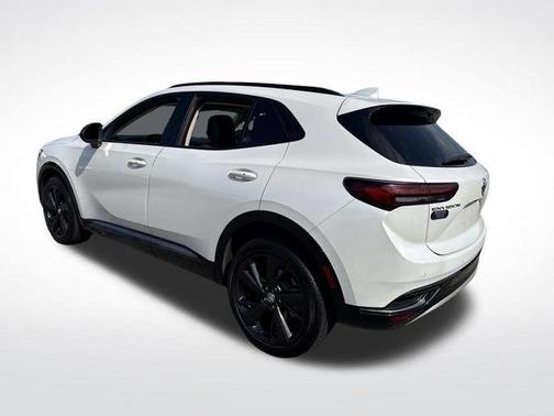 2023 Buick Envision Essence FWD