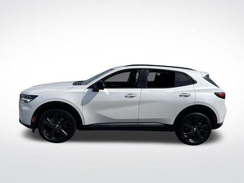 2023 Buick Envision Essence FWD