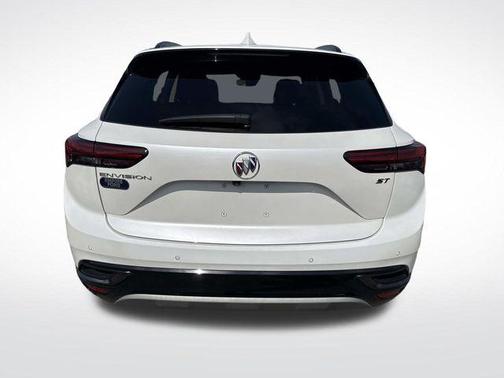 2023 Buick Envision Essence FWD