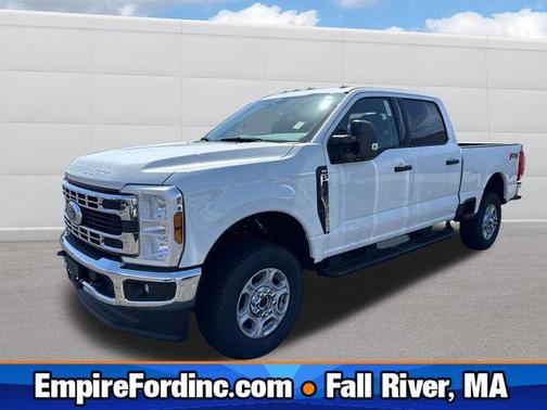 2025 Ford F-350 XLT