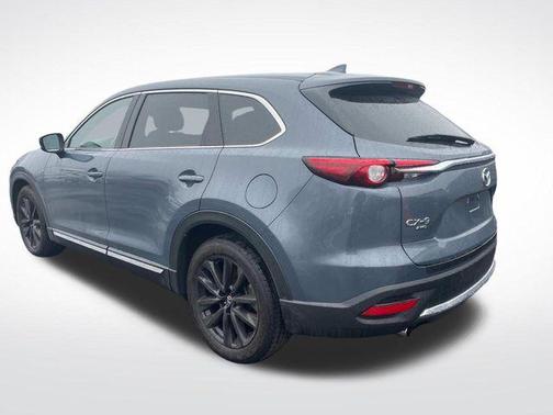 2023 Mazda CX-9 Carbon Edition