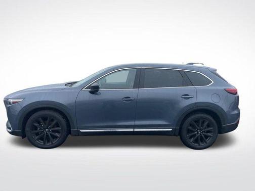 2023 Mazda CX-9 Carbon Edition