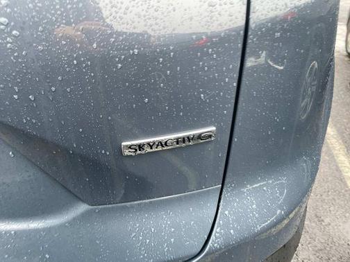 2023 Mazda CX-9 Carbon Edition