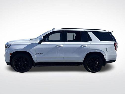 2022 Chevrolet Tahoe 4WD RST