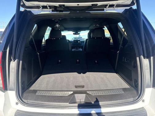 2022 Chevrolet Tahoe 4WD RST