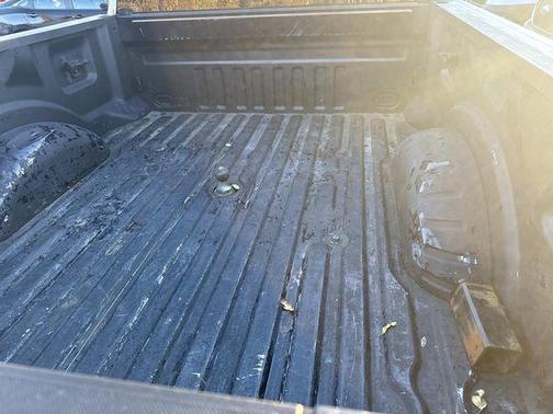 2020 Ford F-350 Lariat