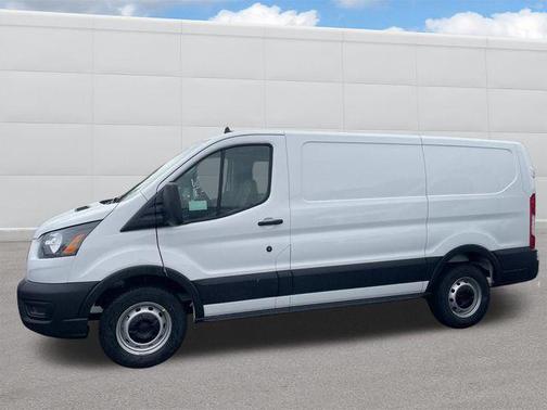 2025 Ford Transit-150 Base