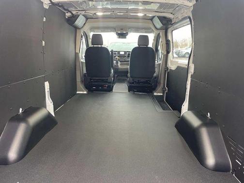 2025 Ford Transit-150 Base