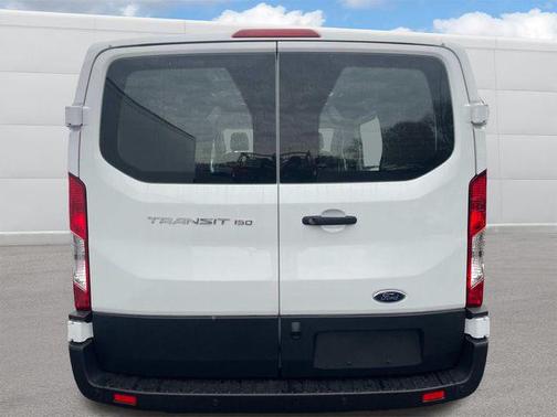 2025 Ford Transit-150 Base