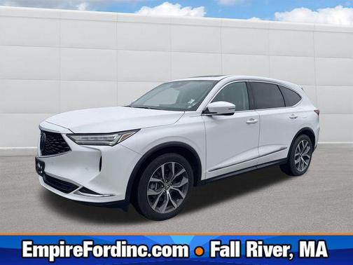 2023 Acura MDX Technology Package