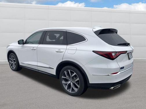 2023 Acura MDX Technology Package