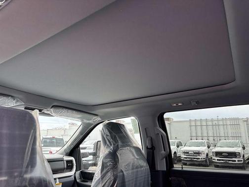 2025 Ford F-350 XLT