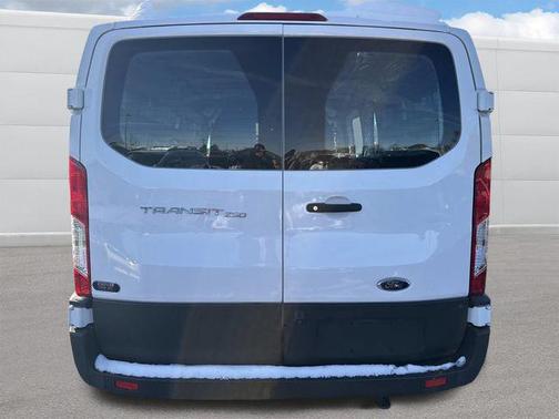 2021 Ford Transit-250 Base