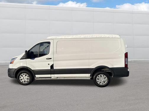 2021 Ford Transit-250 Base